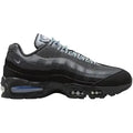 Air max 95, Black Cool Lime