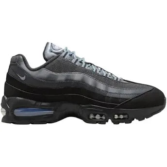 Air max 95, Black Cool Lime