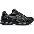 ASICS Gel Kayano 14, Black Pure silver