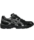Asics Gel 1130 Black Silver