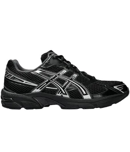 Asics Gel 1130 Black Silver