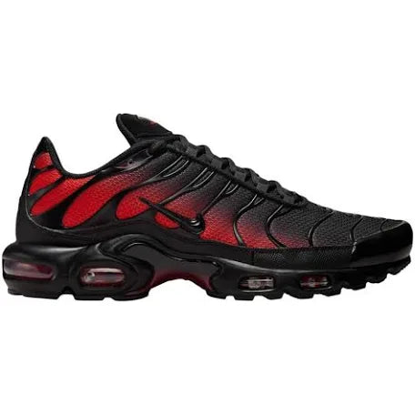 Air Max Plus TN, Bred Fade
