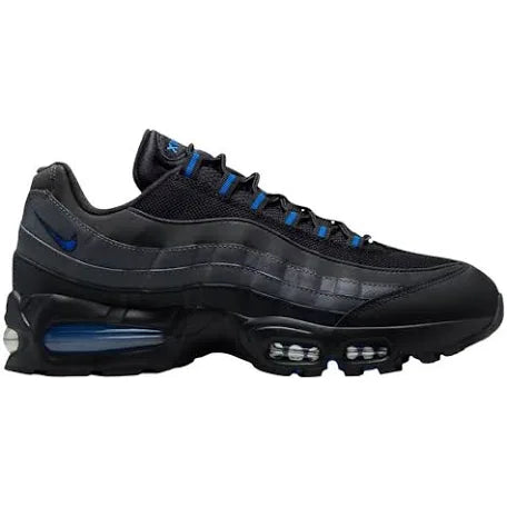 Air Max 95, Royal Blue Black