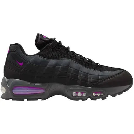 Air Max 95, Vivid Purple