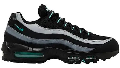Air Max 95, Jade Jewel