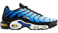 Air Max Plus TN, Hyper Blue