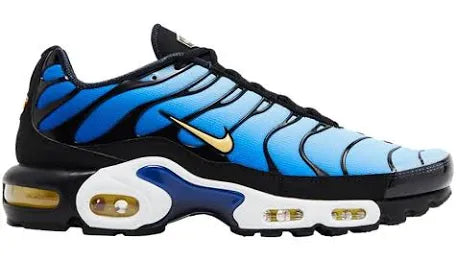 Air Max Plus TN, Hyper Blue