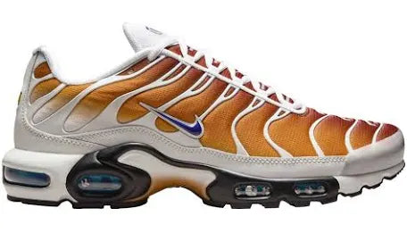 Air Max Plus TN, OBD Chutney