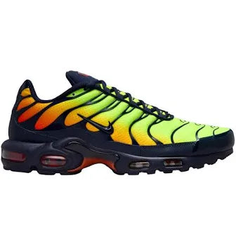 Air Max Plus TN, Lemon Venom