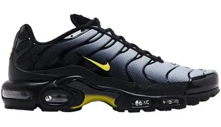 Air Max Plus TN, Opti Yellow