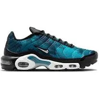 Air Max Plus TN, Blue Dot
