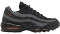 Air Max 95, Safety Orange