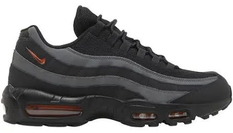 Air Max 95, Safety Orange