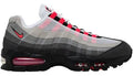 Air Max 95, Solar Red, 2025 Big Bubble