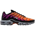 Air Max Plus TN, Orange Fuchsia