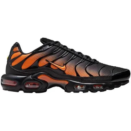 Air Max Plus TN, Total Orange