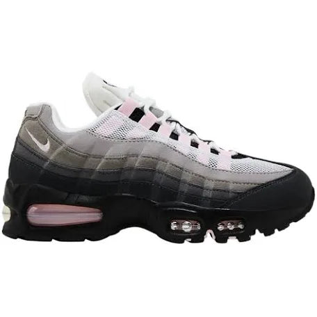 Air Max 95, Pink Foam- 2025 Big Bubble