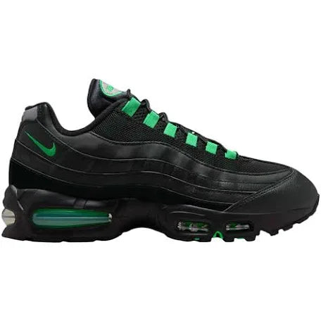 Air Max 95, Green Shock