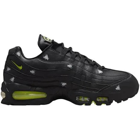Air Max 95, Houseflies