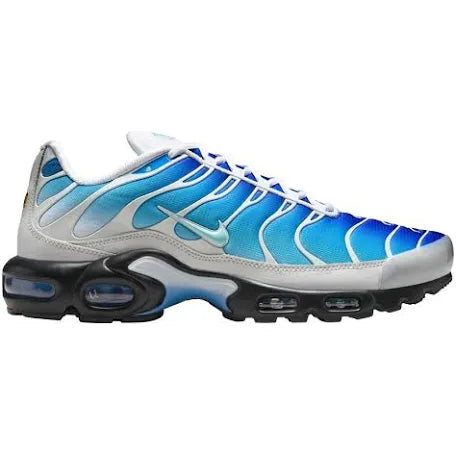 Air Max TN, One Block Down x Nike- Bluesy