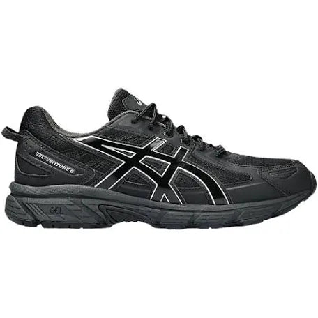 ASICS Gel Venture 6, Black