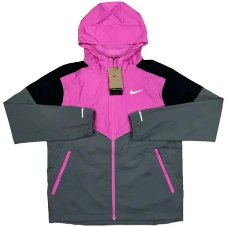 Nike Mens Playful Pink Windrunner