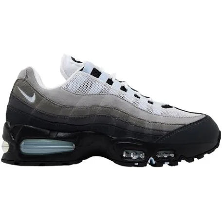 Air Max 95, Blue Tint 2025